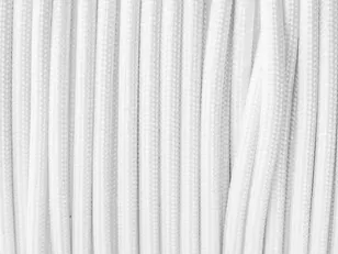 w - snow white paracord